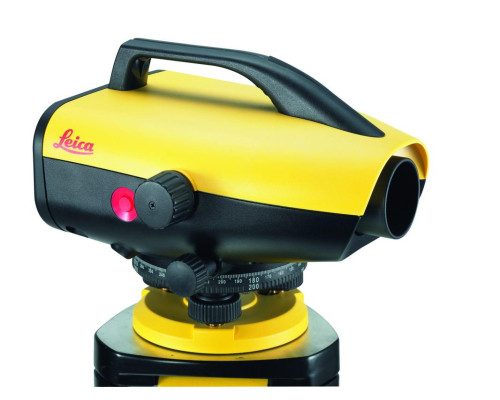 Купить Нивелир Leica Sprinter 50