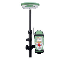 GNSS-приемник Leica NetRover GS08 plus Ready 2 measure GS08 PLUS + CS10