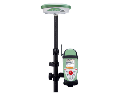 Купить GNSS-приемник Leica NetRover GS08 plus Ready 2 measure GS08 PLUS + CS10