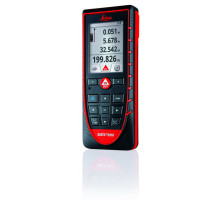 Лазерный дальномер Leica Geosystems DISTO D510