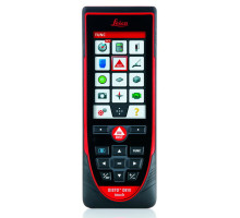 Лазерный дальномер Leica Geosystems DISTO D810