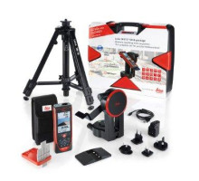 Лазерная рулетка Leica DISTO S910