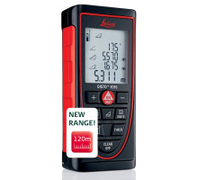 Лазерный дальномер Leica Geosystems Disto X310