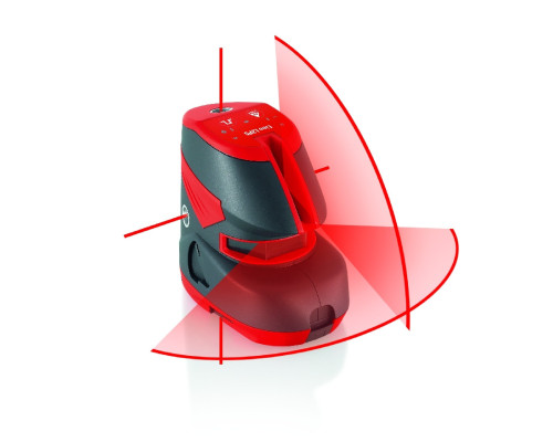 Купить Лазерный нивелир Leica Geosystems Lino L2P5