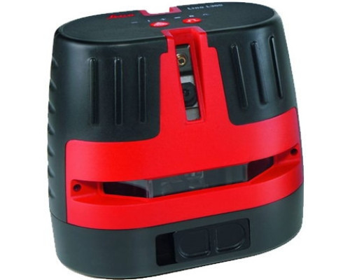 Купить Лазерный угломер Leica Geosystems Lino L360