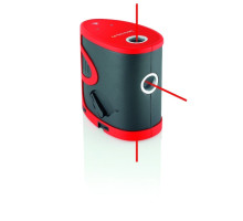 Лазерный нивелир Leica Geosystems Lino P3