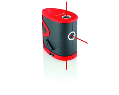 Купить Лазерный нивелир Leica Geosystems Lino P3