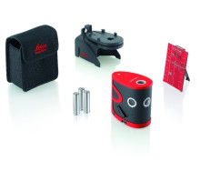 Лазерный нивелир Leica Geosystems LINO P5