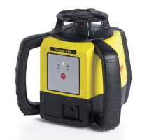 Ротационный нивелир Leica Rugby 610