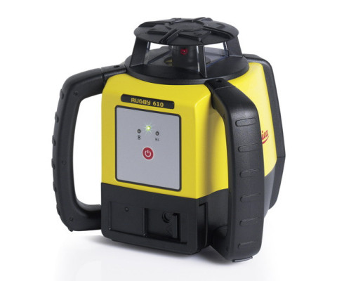 Купить Ротационный нивелир Leica Rugby 610