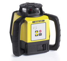 Ротационный нивелир Leica Rugby 620