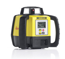 Ротационный нивелир Leica Rugby 670