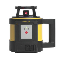 Ротационный нивелир Leica Rugby 810