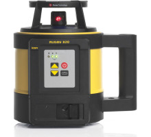 Ротационный нивелир Leica Rugby 820
