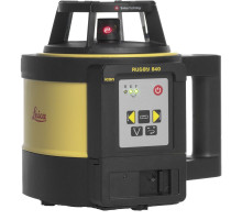 Ротационный нивелир Leica Rugby 840