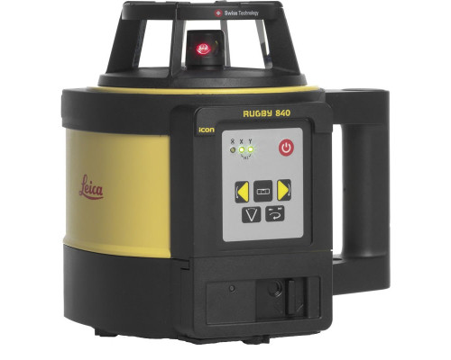 Купить Ротационный нивелир Leica Rugby 840