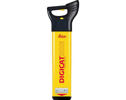 Купить Трассоискатель Leica DIGICAT 500i
