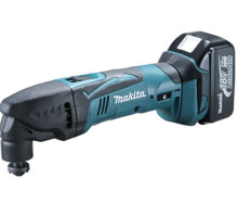 Багатофункціональний інструмент Makita BTM50RFEX4