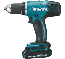 Дриль-Шуруповерт Makita BDF453SHE