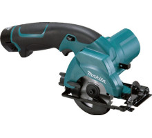 Аккумуляторная Дисковая пила Makita HS300DZ