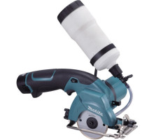 Аккумуляторная Дисковая пила Makita CC300DZ