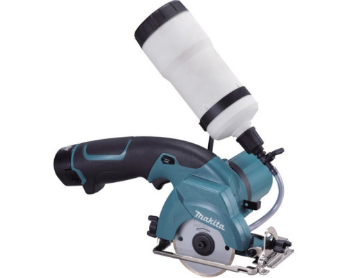 Купить Аккумуляторная Дисковая пила Makita CC300DZ