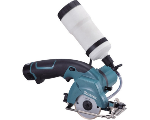 Купить Аккумуляторная Дисковая пила Makita CC300DW
