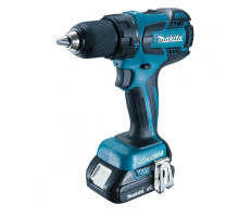 Шуруповерт Makita DF347DWE