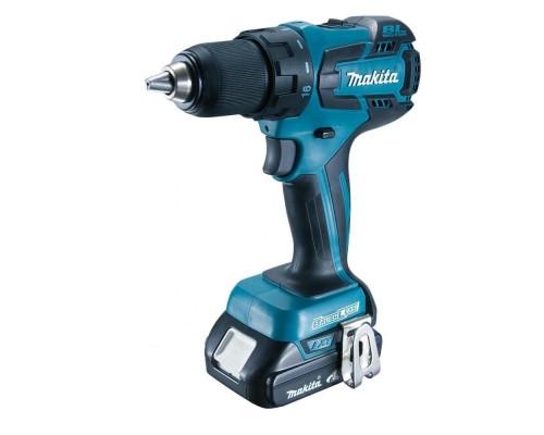 Купити Шуруповерт Makita DF347DWE