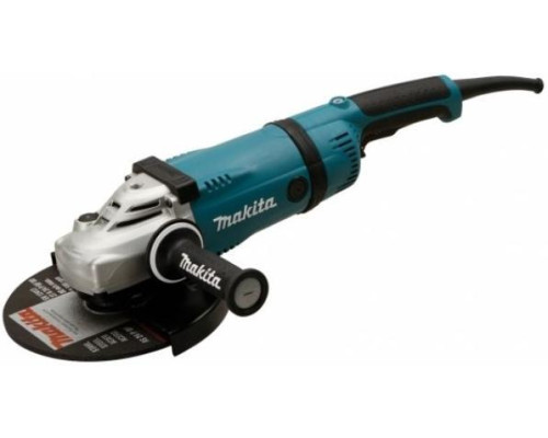 Купить Угловая Шлифмашина Makita GA9030RF01