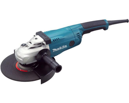 Купити Кутова шліфмашина Makita GA9020SF