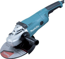 Угловая Шлифмашина Makita GA9020RF