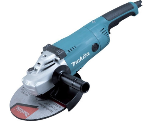 Купить Угловая Шлифмашина Makita GA9020RF