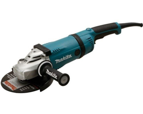 Купити Кутова шліфмашина Makita GA7030RF01
