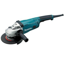 Кутова шліфмашина Makita GA7020SF