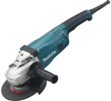 Кутова шліфмашина Makita GA7020RF
