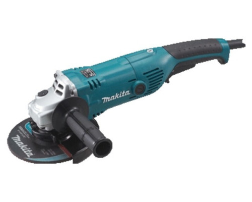 Купити Кутова шліфмашина Makita GA6021
