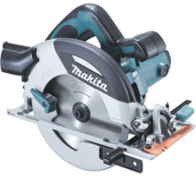 Ручна дискова пила Makita HS7101