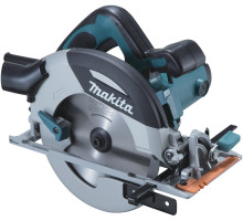 Ручна дискова пила Makita HS7100