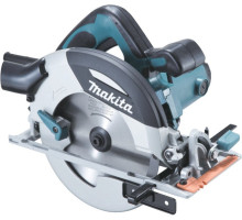 Ручна дискова пила Makita HS6101
