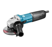 Кутова шліфмашина Makita GA5040C