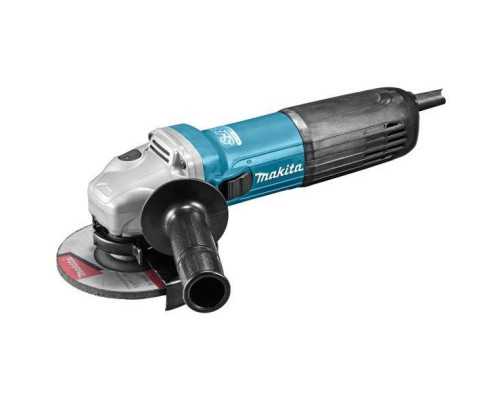 Купити Кутова шліфмашина Makita GA5040C