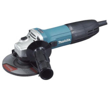 Угловая Шлифмашина Makita GA4530
