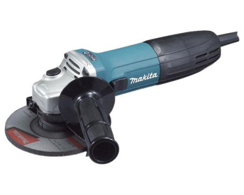 Купити Кутова шліфмашина Makita GA4530