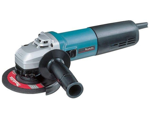 Купити Кутова шліфмашина Makita 9565cvr