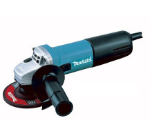 Кутова шліфмашина Makita 9558hng