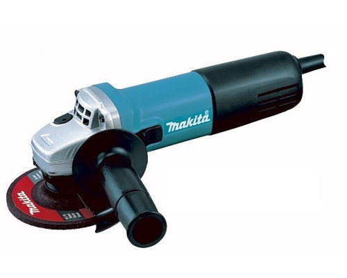 Купити Кутова шліфмашина Makita 9558hng