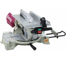 Торцювальна комбінована пила Makita LH1040