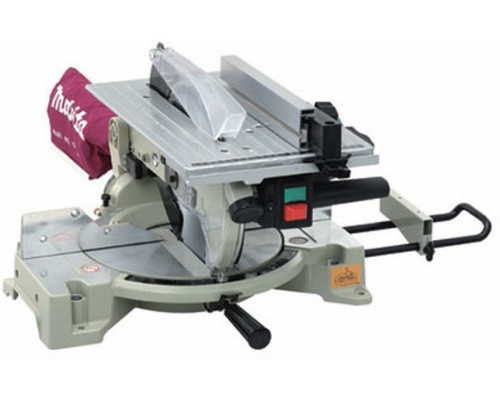 Купити Торцювальна комбінована пила Makita LH1040