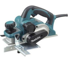 Рубанок Makita KP0810